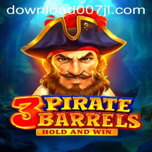 Dive into the Adventurous World of 3PirateBarrels