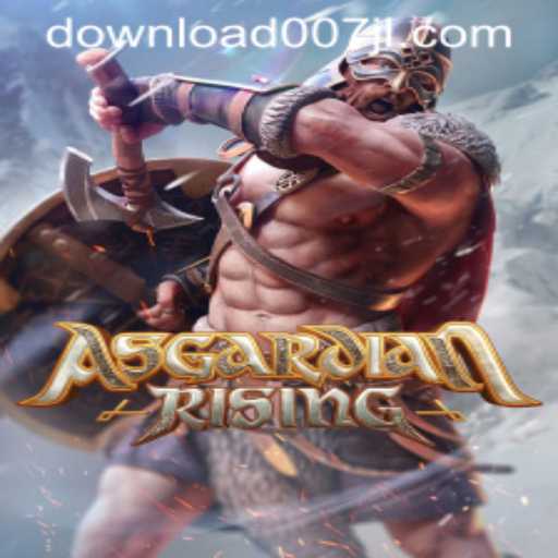 Unveiling AsgardianRising: A Thrilling Journey into Norse Mythology