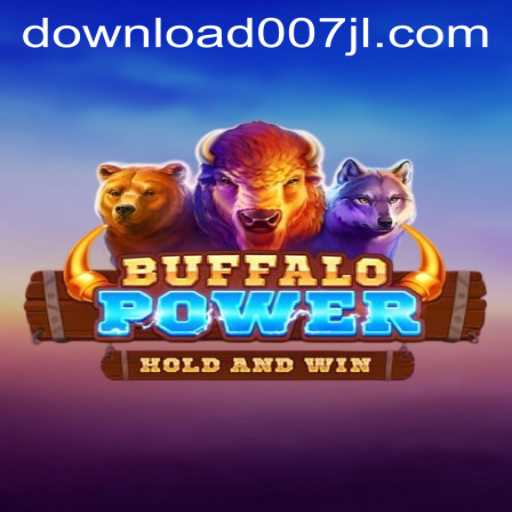 BuffaloPower: Exploring the Game with Unique Features and Rules