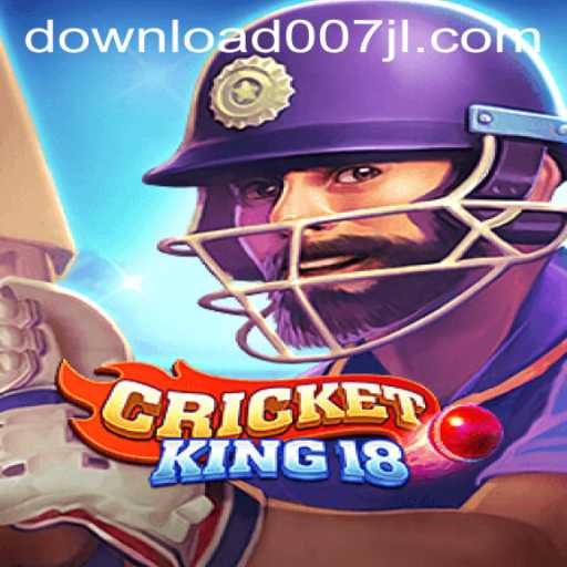 CricketKing18: An Immersive Experience in the World of Cricket