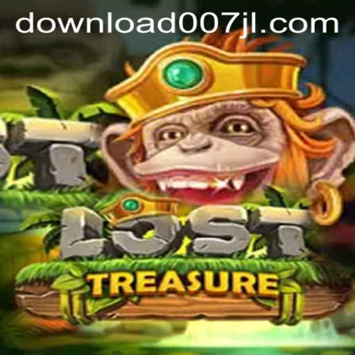 Discover LostTreasure: The Adventure Game Defying Boundaries