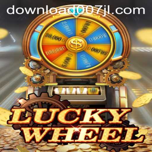 Discover the Thrilling World of LuckyWheel: A Modern Spin on Classic Gaming