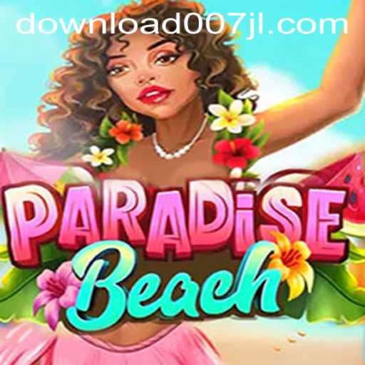 ParadiseBeach: The Ultimate Virtual Escape with a Twist