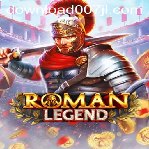 RomanLegend: A Majestic Journey Through Time