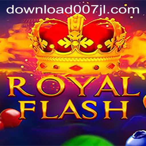 The Thrilling World of RoyalFlash: Experience the Excitement with 007JL