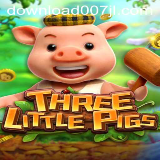Discover the Enchanting World of THREELITTLEPIGS: A Deep Dive into the Game